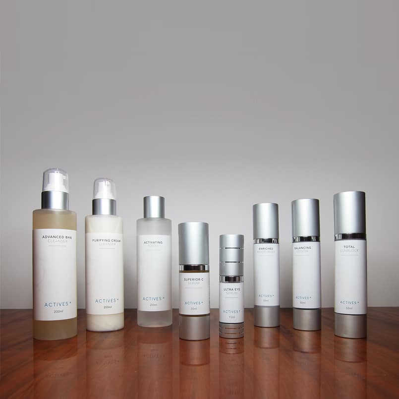 Skin Product - Bioscor International
