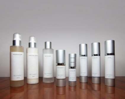 Actives plus_grid Skin Product - Bioscor International