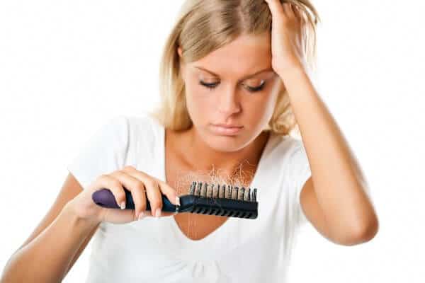 Female Hair Loss Treatment - Bioscor International
