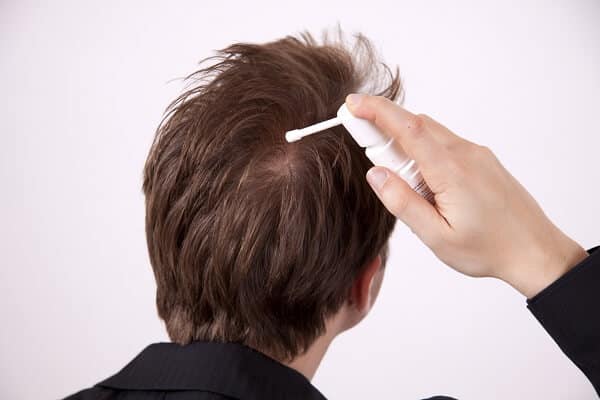 Hair treatment Bioscor International