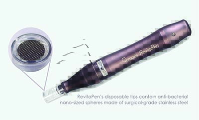 Dermal Infusion Bioscor International