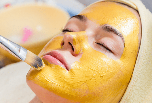 Pumpkin Peel Facial Pumpkin Peel - Bioscor International