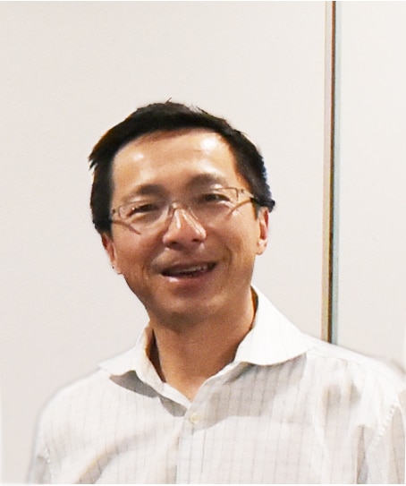 DR. ROBERT CHAN - Bioscor International