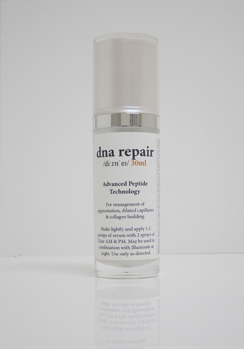 DNA Repair Actives Sensitive Skin care Dna Repair - Bioscor International