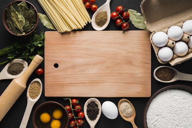 Foods for Bioscor International