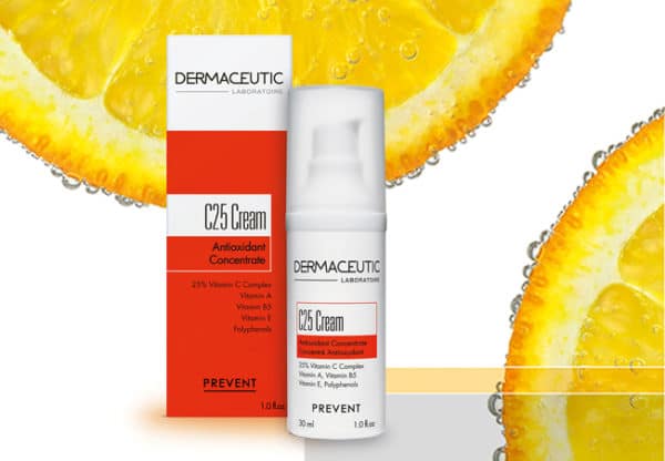 C25 Cream