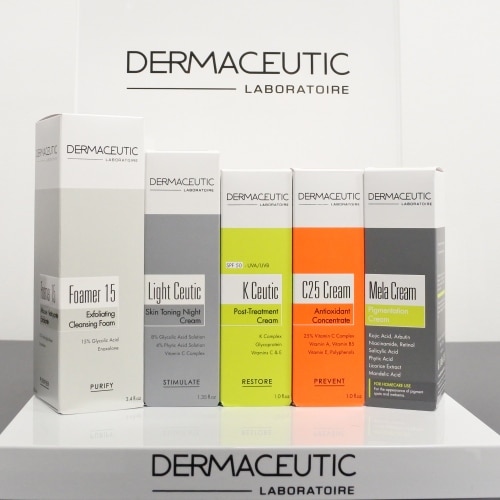 DermaceuticPigmentSpotsAndMelasmaKit