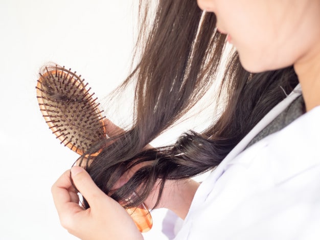 Hair Loss Bioscor International