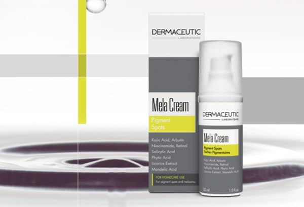 Mela Cream