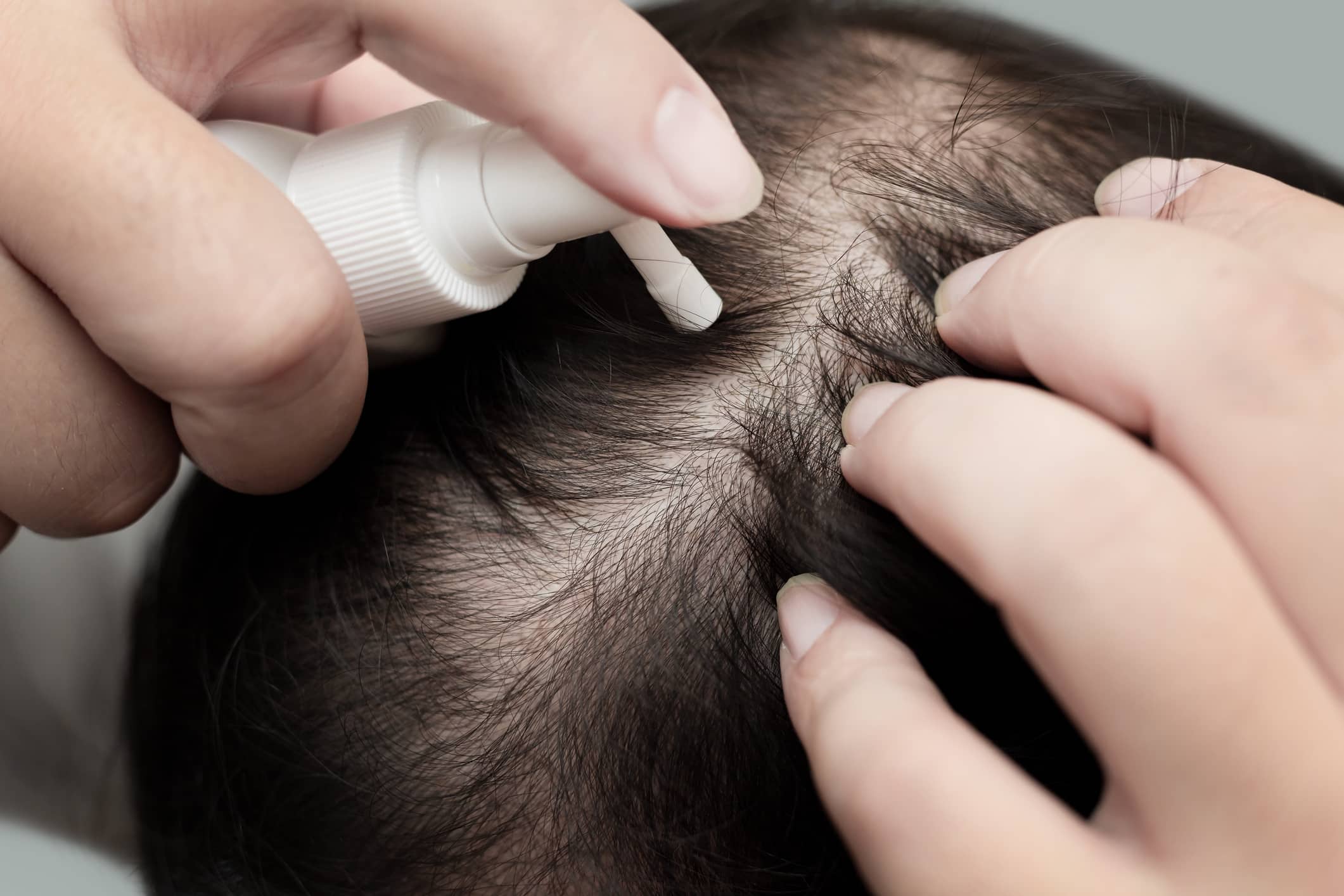 Hair Spray - Bioscor International