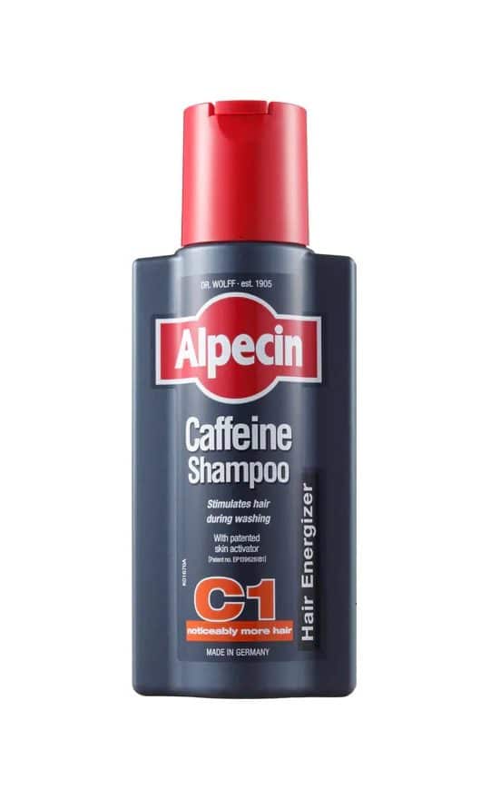 Alpecin
