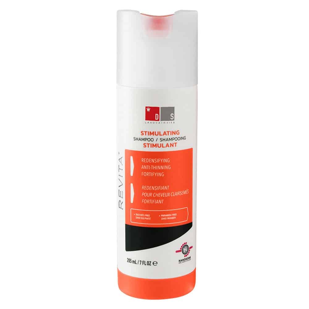 Revita Hair Growth Stimulating Shampoo