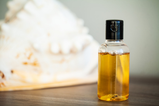 Argan Oil Argan Oil