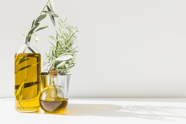 Olive Oil Olive Oil