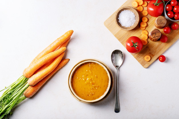 Vitamin A