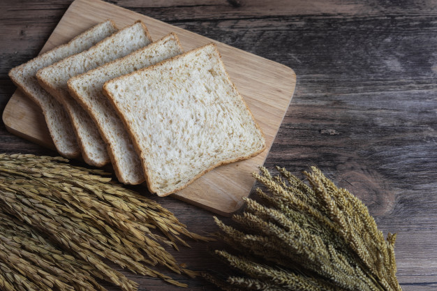 Whole grains
