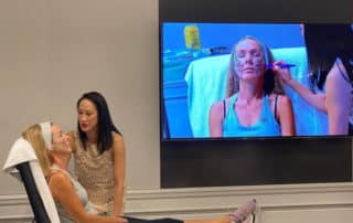 Dr Amanda Bioscor International
