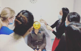 Dr Amanda Bioscor International
