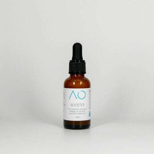 Ao-booster - Bioscor International