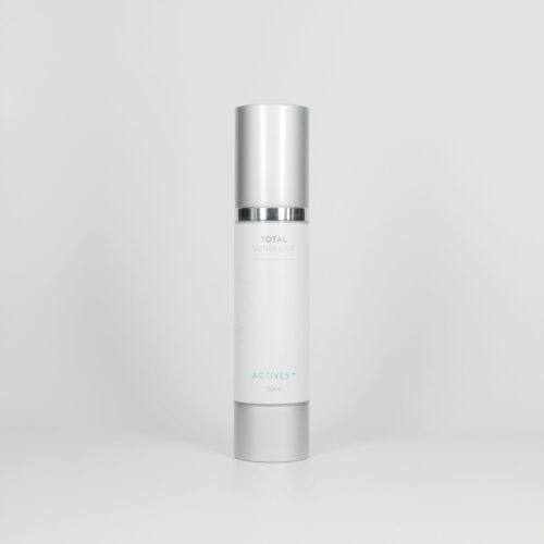 Actives Total Bioscor International