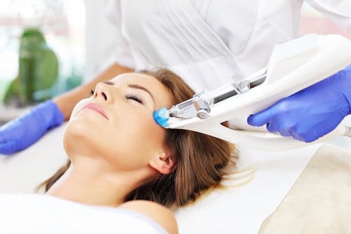 Mesotherapy (Micro-injections) | Bioscor International