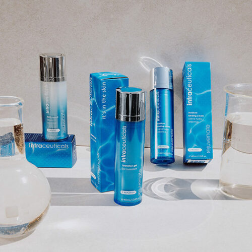 Intraceuticals