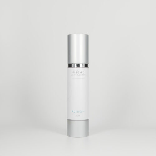 Enriched Moisturiser - Bioscor International