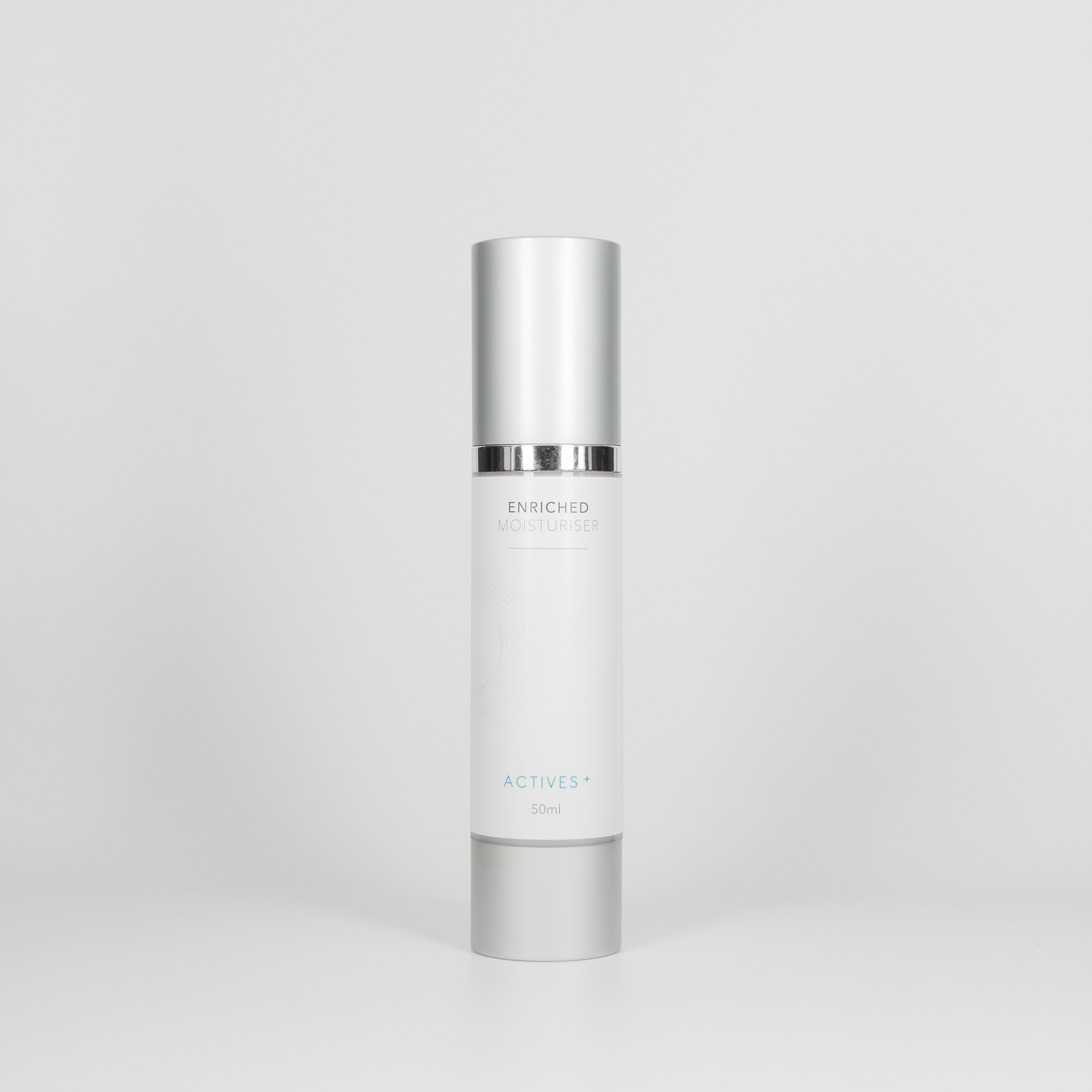 Enriched Moisturiser - Bioscor International