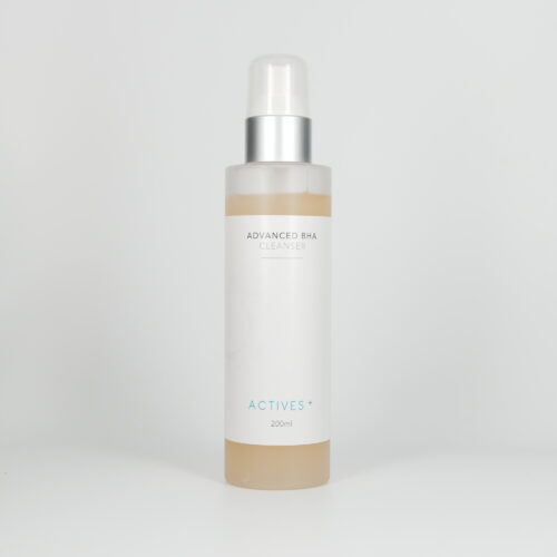 Advanced BHA Cleanser - Bioscor International