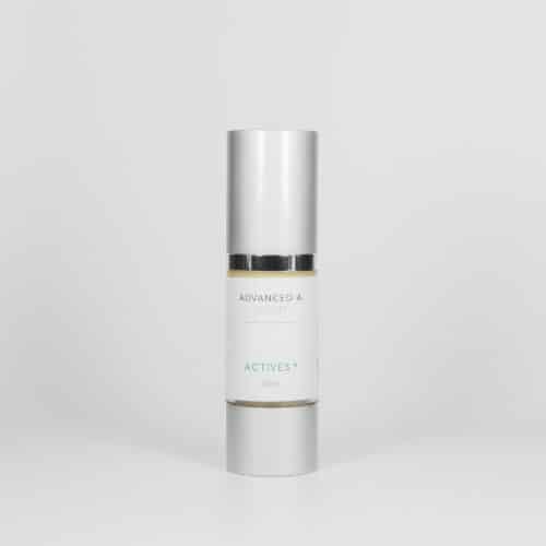 Advanced-A Serum - Bioscor International