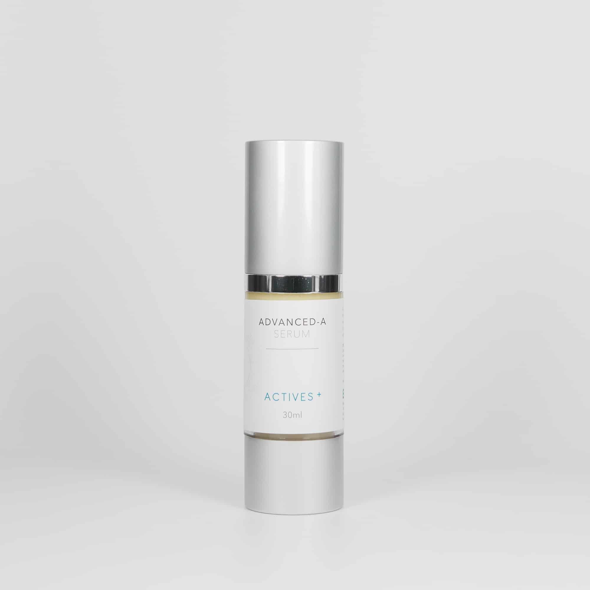 Advanced-A Serum - Bioscor International