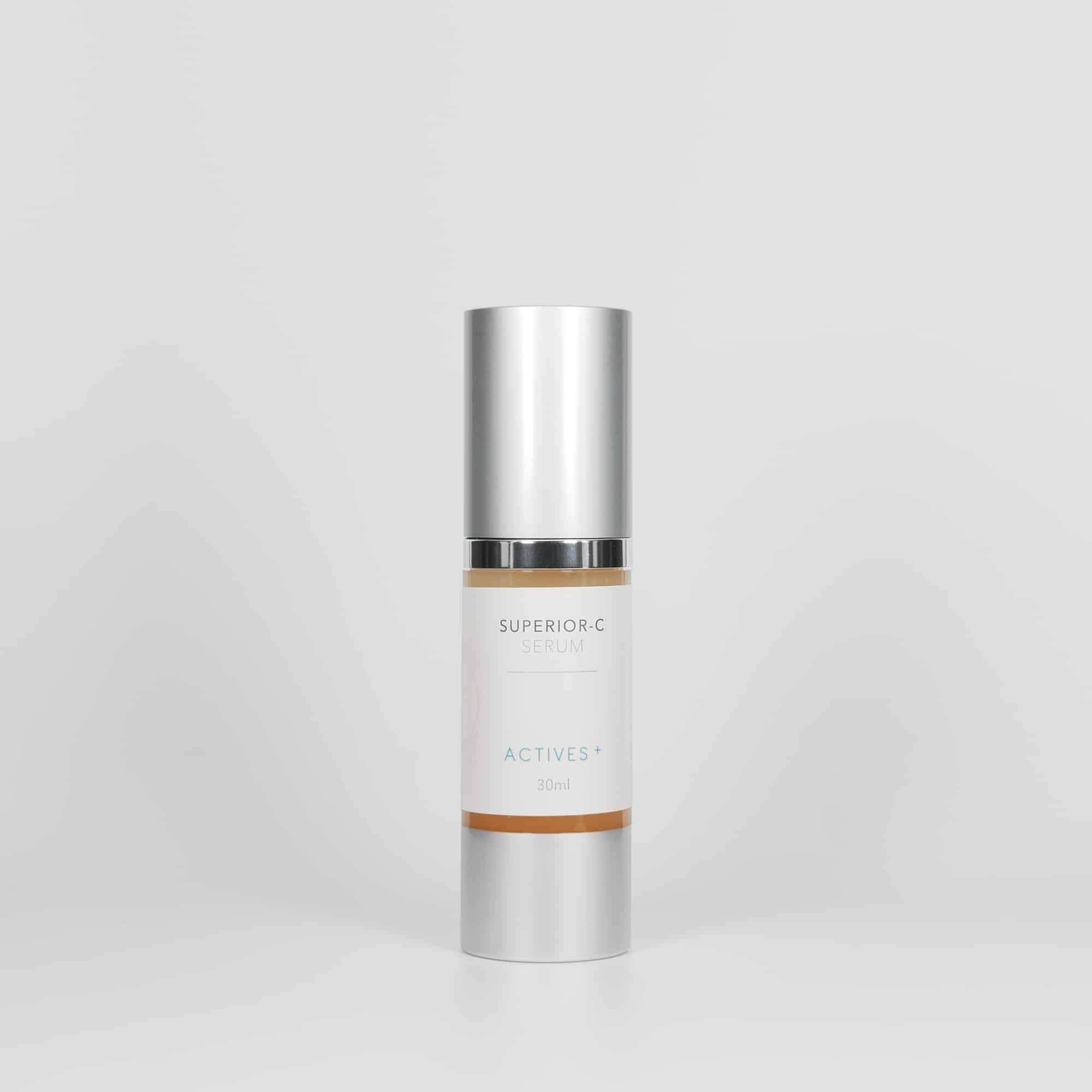 Superior-C Serum - Bioscor International