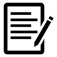 Form icon - Bioscor International