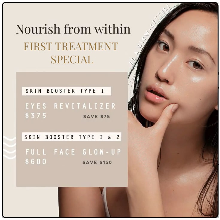 Skin Boosters Type I and II Skin Boosters Type - Bioscor International