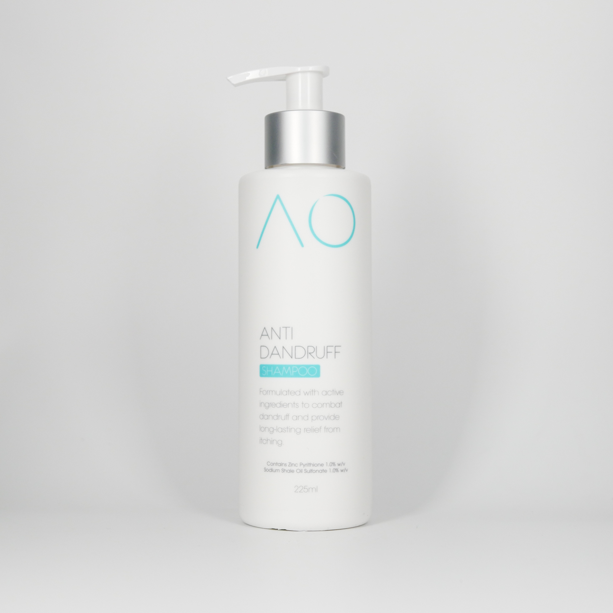 AO Anti Dandruff Shampoo