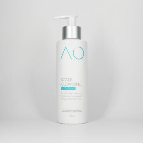 AO Scalp Cleansing Shampoo