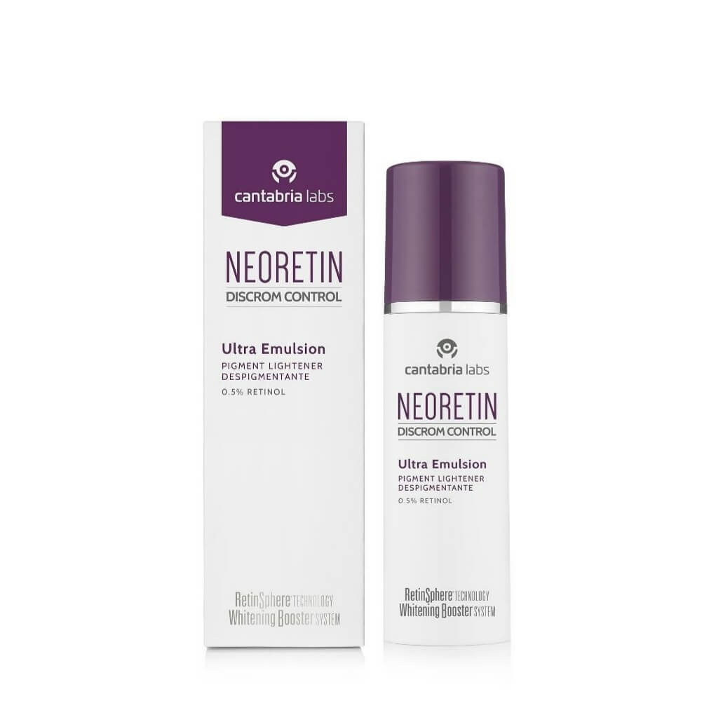 Neoretin - Ultra Emulsion 30ml