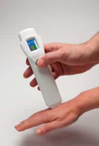 Skintel Melanin Reader - Bioscor International