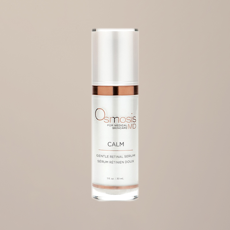 Osmosis Calm Retinal Serum - Bioscor International