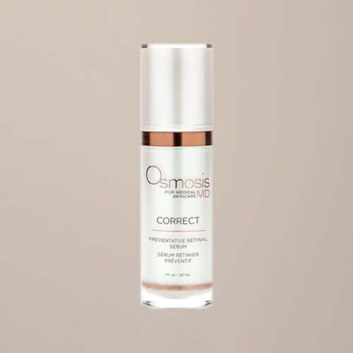Osmosis Correct Retinal Serum - Bioscor International
