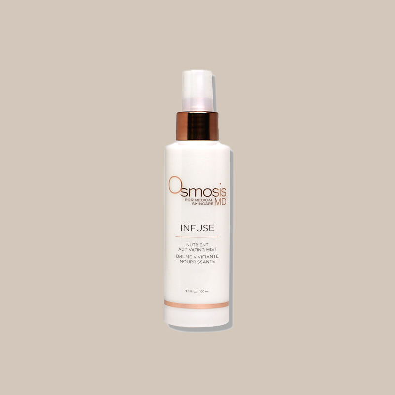 Osmosis Infuse Mist Spray - Bioscor International