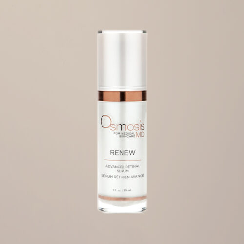 Osmosis Renew Skincare Product - Bioscor International