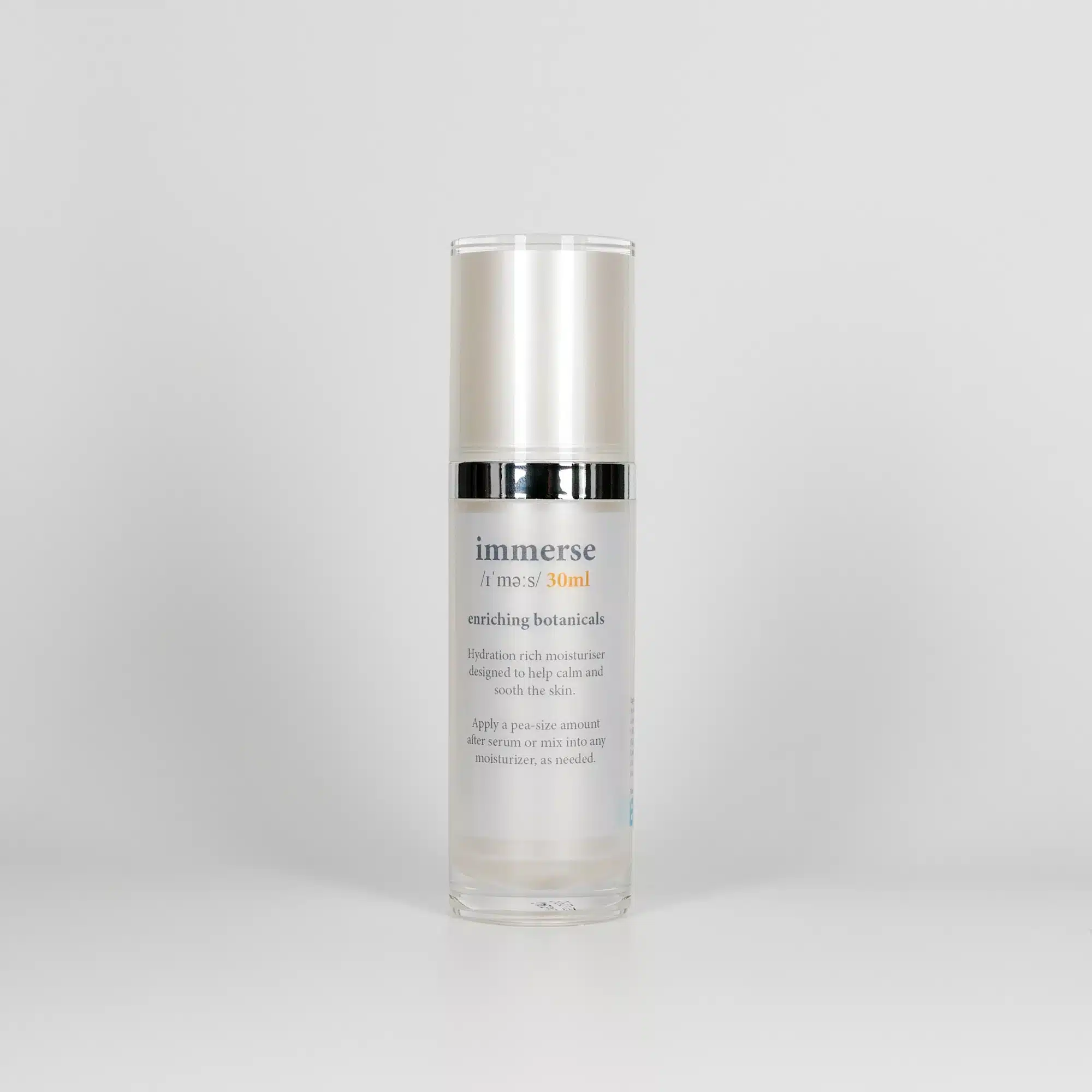 Immerse - Image 3