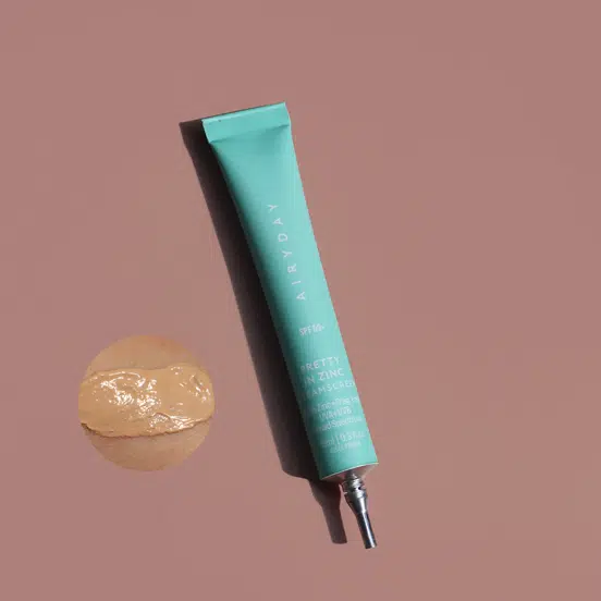 AIRYDAY Pretty in Zinc (Eco-Mini 10mL)
