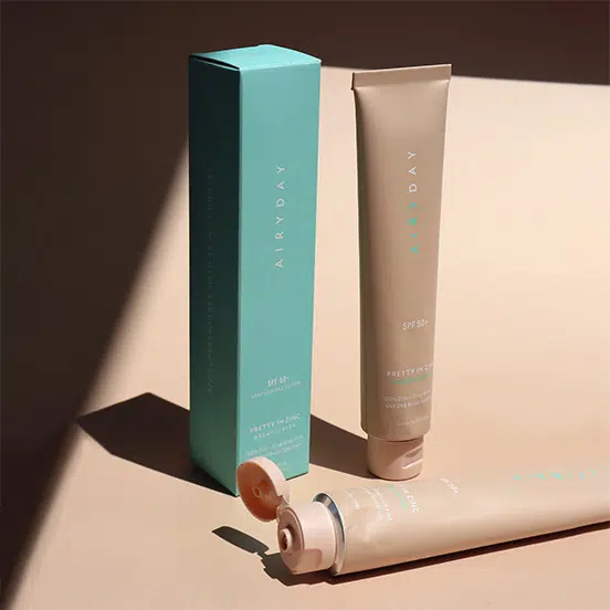 Pretty in Zinc - 75mL (Full-sized)