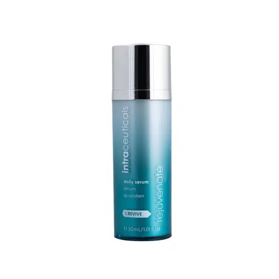 Rejuvenate Daily Serum