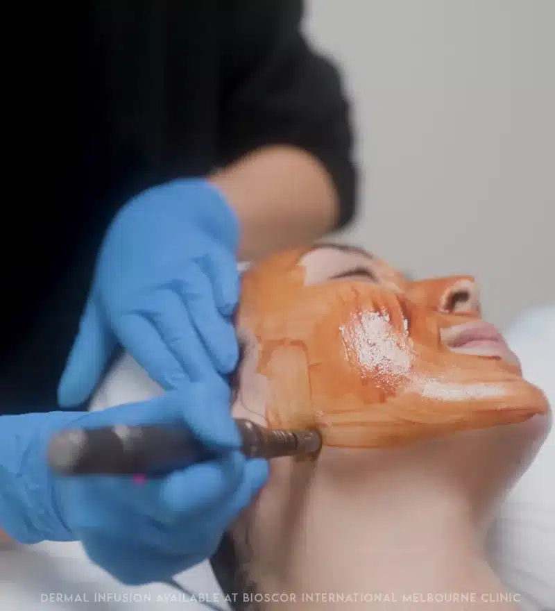Dermal Infusion - Bioscor International