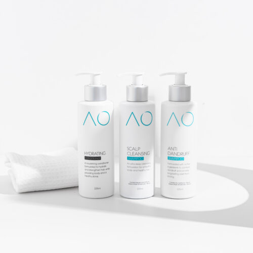 Hair Support Products