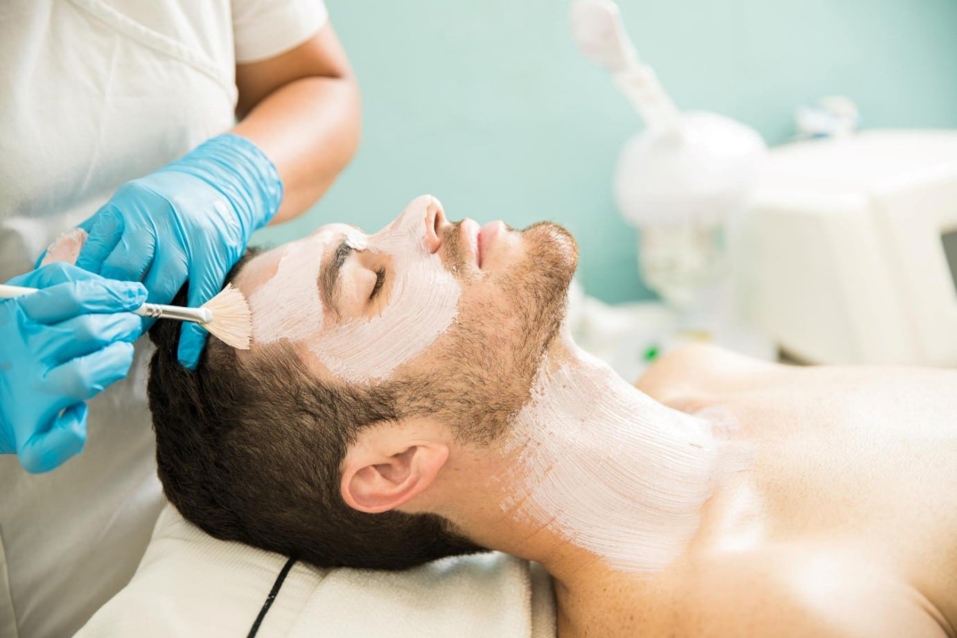 Melbourne Pigmentation Treatment
