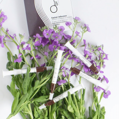 Dermal Facial Infusion - Bioscor International
